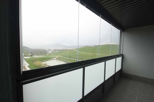 Cerramientos de Balcones - Cerramientos Pamplona Navarra Cerramientos de Balcones - Cerramientos Pamplona Navarra